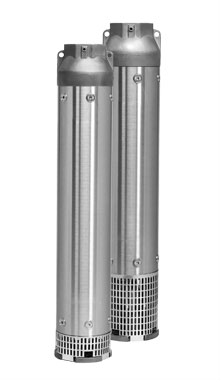 Submersible Pumps