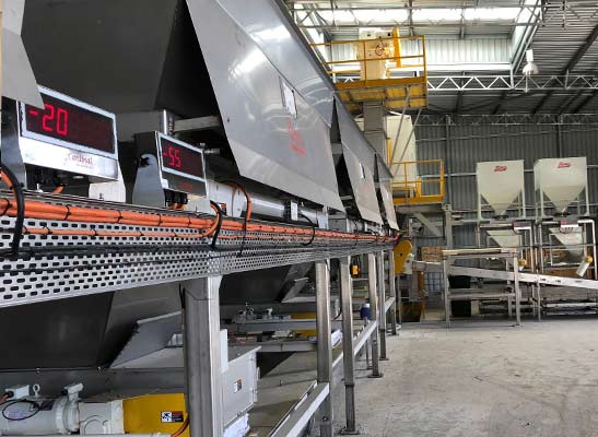 Industrial Installations