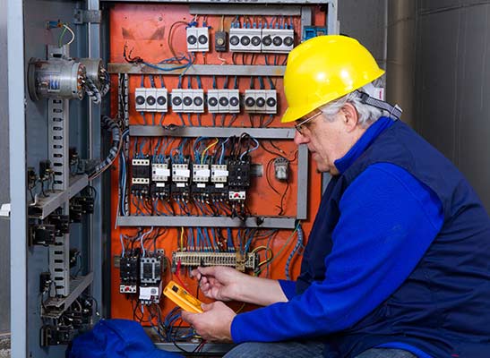 Preventative Maintenance