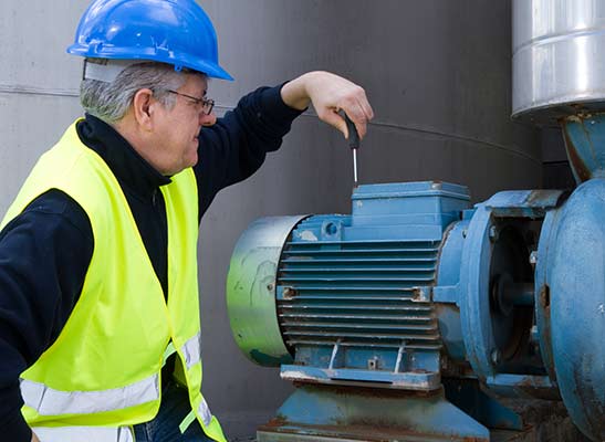 Preventative Maintenance