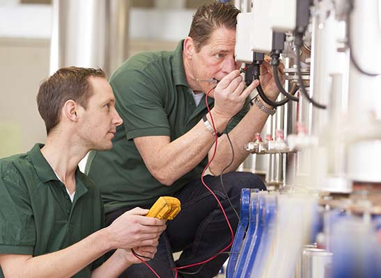 Preventative Maintenance