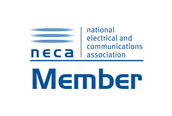 NECA Member — National Electrical & Communications Association